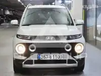 2023 Hyundai Casper