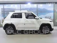 2023 Hyundai Casper