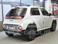 2023 Hyundai Casper
