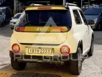 2023 Hyundai Casper
