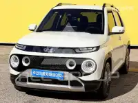 2023 Hyundai Casper