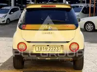 2023 Hyundai Casper