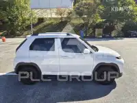 2023 Hyundai Casper