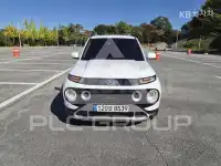 2023 Hyundai Casper