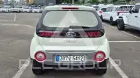 2023 Hyundai Casper
