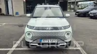 2023 Hyundai Casper