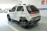2023 Hyundai Casper