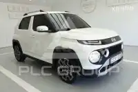 2023 Hyundai Casper