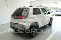2023 Hyundai Casper