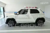 2023 Hyundai Casper