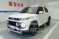 2023 Hyundai Casper