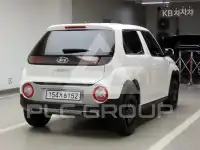 2023 Hyundai Casper