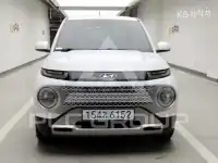2023 Hyundai Casper