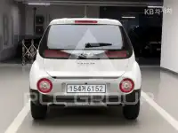 2023 Hyundai Casper