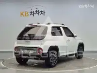 2023 Hyundai Casper