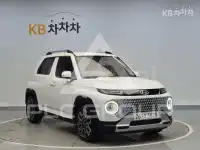 2023 Hyundai Casper
