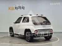 2023 Hyundai Casper