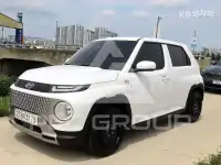 2023 Hyundai Casper