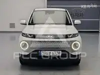 2023 Hyundai Casper