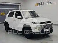 2023 Hyundai Casper