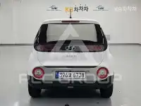 2023 Hyundai Casper
