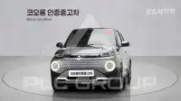 2023 Hyundai Casper