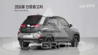 2023 Hyundai Casper
