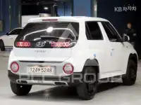2023 Hyundai Casper