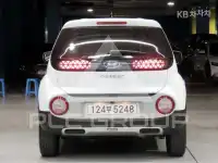 2023 Hyundai Casper