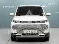 2023 Hyundai Casper