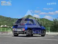 2023 Hyundai Casper
