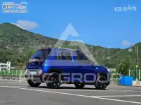 2023 Hyundai Casper