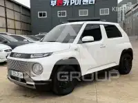 2023 Hyundai Casper