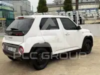 2023 Hyundai Casper