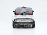 2023 Hyundai Casper