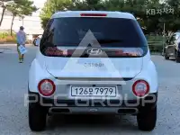 2023 Hyundai Casper
