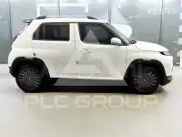 2023 Hyundai Casper