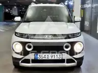 2023 Hyundai Casper