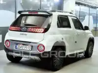 2023 Hyundai Casper
