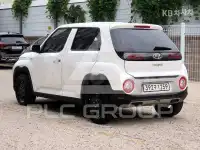 2023 Hyundai Casper