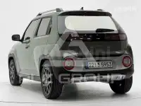 2023 Hyundai Casper