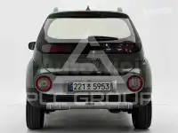 2023 Hyundai Casper