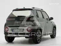 2023 Hyundai Casper