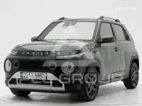 2023 Hyundai Casper