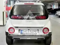 2023 Hyundai Casper
