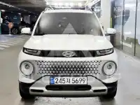 2023 Hyundai Casper