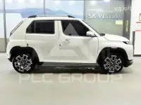 2023 Hyundai Casper