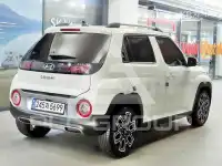 2023 Hyundai Casper