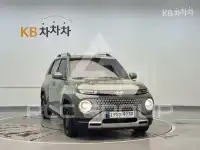 2023 Hyundai Casper
