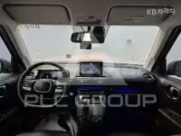 2023 Hyundai Casper